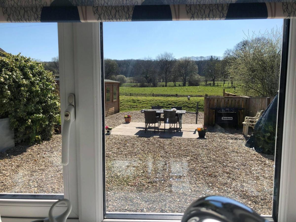 Goilan Goch Villa Llandeilo Kültér fotó