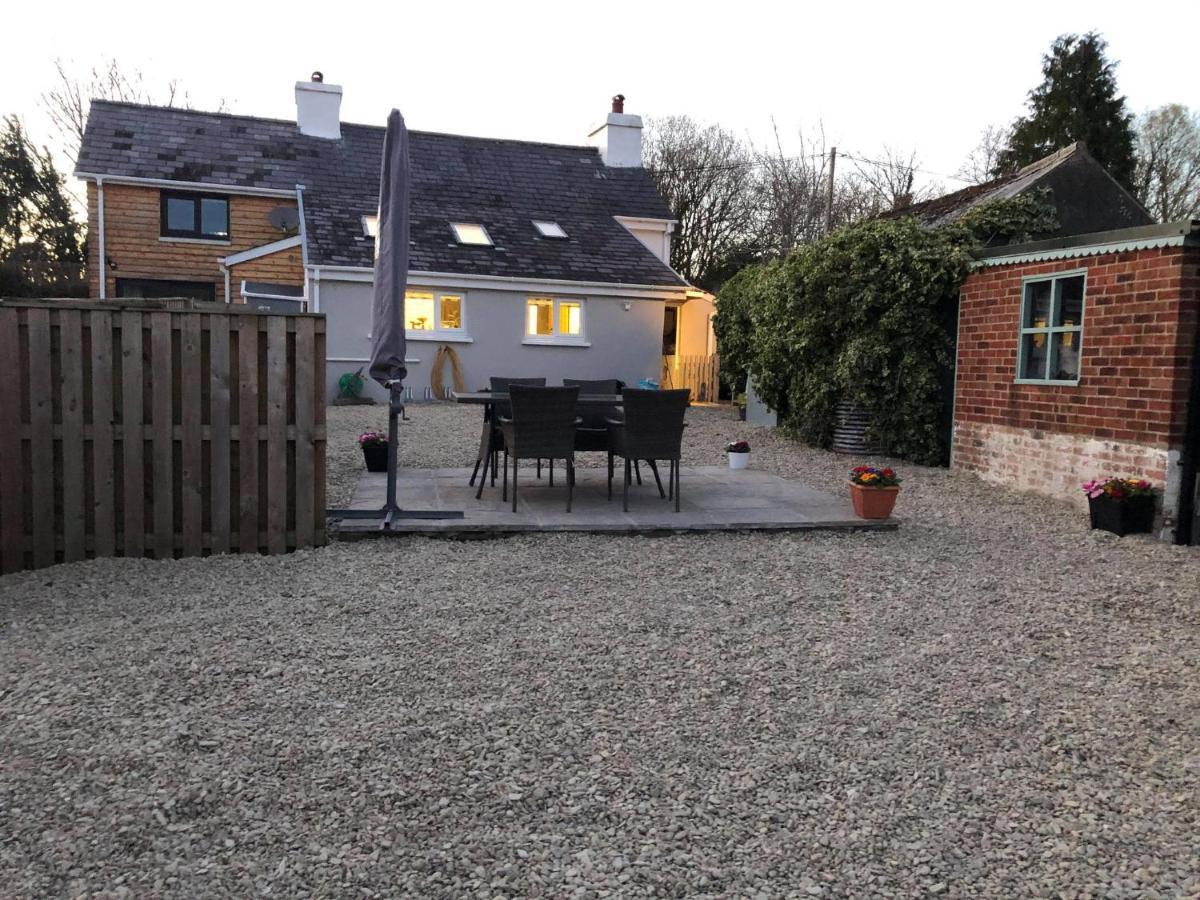 Goilan Goch Villa Llandeilo Kültér fotó