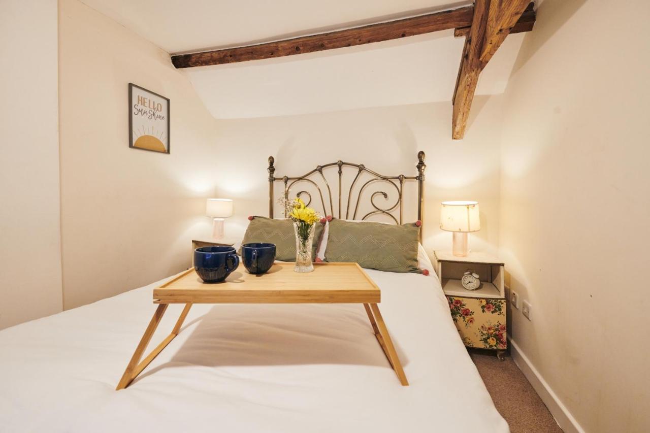 Goilan Goch Villa Llandeilo Kültér fotó